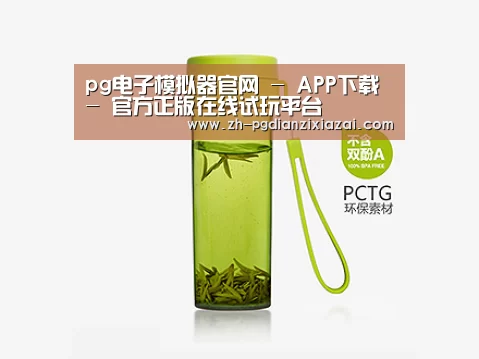 产品展示标题五